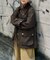《40周年 別注》Barbour / バブアー for Spick & Span