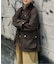 《40周年 別注》Barbour / バブアー for Spick & Span