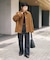 《40周年 別注》Traditional Weatherwear MALTON B/T SHORT*