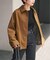 《40周年 別注》Traditional Weatherwear MALTON B/T SHORT*