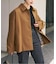 《40周年 別注》Traditional Weatherwear MALTON B/T SHORT*