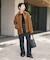 《40周年 別注》Traditional Weatherwear MALTON B/T SHORT*