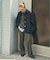 《40周年 別注》Traditional Weatherwear MALTON B/T SHORT*