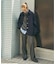 《40周年 別注》Traditional Weatherwear MALTON B/T SHORT*