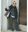 《40周年 別注》Traditional Weatherwear MALTON B/T SHORT*