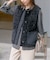 《別注 / 追加》Barbour/バブアー Kintra liner