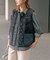 《別注 / 追加》Barbour/バブアー Kintra liner