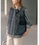 《別注 / 追加》Barbour/バブアー Kintra liner
