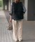 《別注 / 追加》Barbour/バブアー Kintra liner