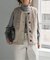 《別注 / 追加》Barbour/バブアー Kintra liner