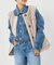 《別注 / 追加》Barbour/バブアー Kintra liner