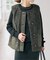 《別注 / 追加》Barbour/バブアー Kintra liner