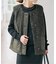 《別注 / 追加》Barbour/バブアー Kintra liner