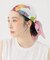 Mii / ミイ SCARF 65*65