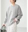 《一部店舗+WEB限定 / 追加》2枚SET ルーズニット&カット