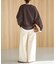 《一部店舗+WEB限定 / 追加》2枚SET ルーズニット&カット