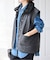 《別注》J.J.mercer / ジェイジェイマーサー for SS MILITARY VEST