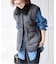《別注》J.J.mercer / ジェイジェイマーサー for SS MILITARY VEST
