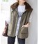 《別注》J.J.mercer / ジェイジェイマーサー for SS MILITARY VEST