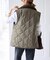《別注》J.J.mercer / ジェイジェイマーサー for SS MILITARY VEST