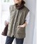 《別注》J.J.mercer / ジェイジェイマーサー for SS MILITARY VEST
