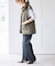 《別注》J.J.mercer / ジェイジェイマーサー for SS MILITARY VEST