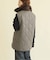 《別注》J.J.mercer / ジェイジェイマーサー for SS MILITARY VEST
