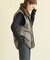 《別注》J.J.mercer / ジェイジェイマーサー for SS MILITARY VEST