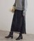 REMME/レメ レザーショートブーツ
