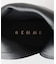 REMME/レメ レザーショートブーツ