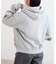 LOW CLASSIC Lc / ロウ クラシック エルシ LOW NAPPING SWEAT ZIPUP Hoodie