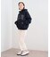 LOW CLASSIC Lc / ロウ クラシック エルシ LOW NAPPING SWEAT ZIPUP Hoodie