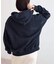LOW CLASSIC Lc / ロウ クラシック エルシ LOW NAPPING SWEAT ZIPUP Hoodie