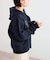 LOW CLASSIC Lc / ロウ クラシック エルシ LOW NAPPING SWEAT ZIPUP Hoodie