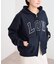 LOW CLASSIC Lc / ロウ クラシック エルシ LOW NAPPING SWEAT ZIPUP Hoodie