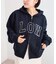 LOW CLASSIC Lc / ロウ クラシック エルシ LOW NAPPING SWEAT ZIPUP Hoodie