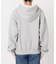 LOW CLASSIC Lc / ロウ クラシック エルシ LOW NAPPING SWEAT ZIPUP Hoodie