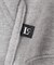 LOW CLASSIC Lc / ロウ クラシック エルシ LOW NAPPING SWEAT ZIPUP Hoodie