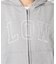 LOW CLASSIC Lc / ロウ クラシック エルシ LOW NAPPING SWEAT ZIPUP Hoodie