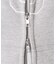 LOW CLASSIC Lc / ロウ クラシック エルシ LOW NAPPING SWEAT ZIPUP Hoodie