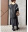 《WEB限定カラー有り / 追加》J.J.mercer 別注キーネックプルオーバー