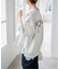 《WEB限定カラー有り / 追加》J.J.mercer 別注キーネックプルオーバー