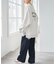 《WEB限定カラー有り / 追加》J.J.mercer 別注キーネックプルオーバー