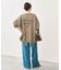 《WEB限定カラー有り / 追加》J.J.mercer 別注キーネックプルオーバー