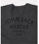 《WEB限定カラー有り / 追加》J.J.mercer 別注キーネックプルオーバー