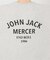《WEB限定カラー有り / 追加》J.J.mercer 別注キーネックプルオーバー