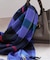 Spick & Span カシミヤチェックストール
