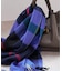 Spick & Span カシミヤチェックストール