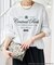 《別注》GOOD ROCK SPEED  NYC SHEER L/S TEE