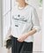 《別注》GOOD ROCK SPEED  NYC SHEER L/S TEE
